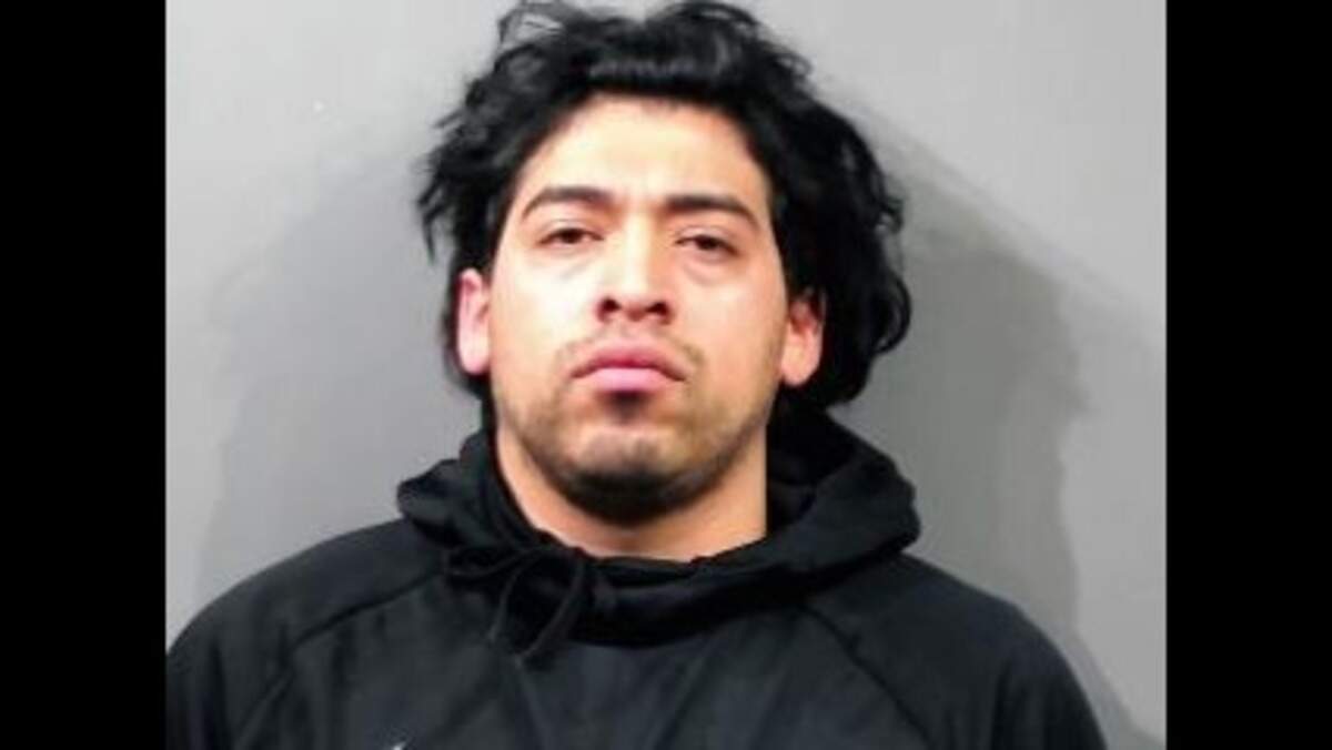 Jim Sanchez of Wichita has been sentenced in the Feb. 10, 2022, shooting death of Vennie Kongvongsay, 23.