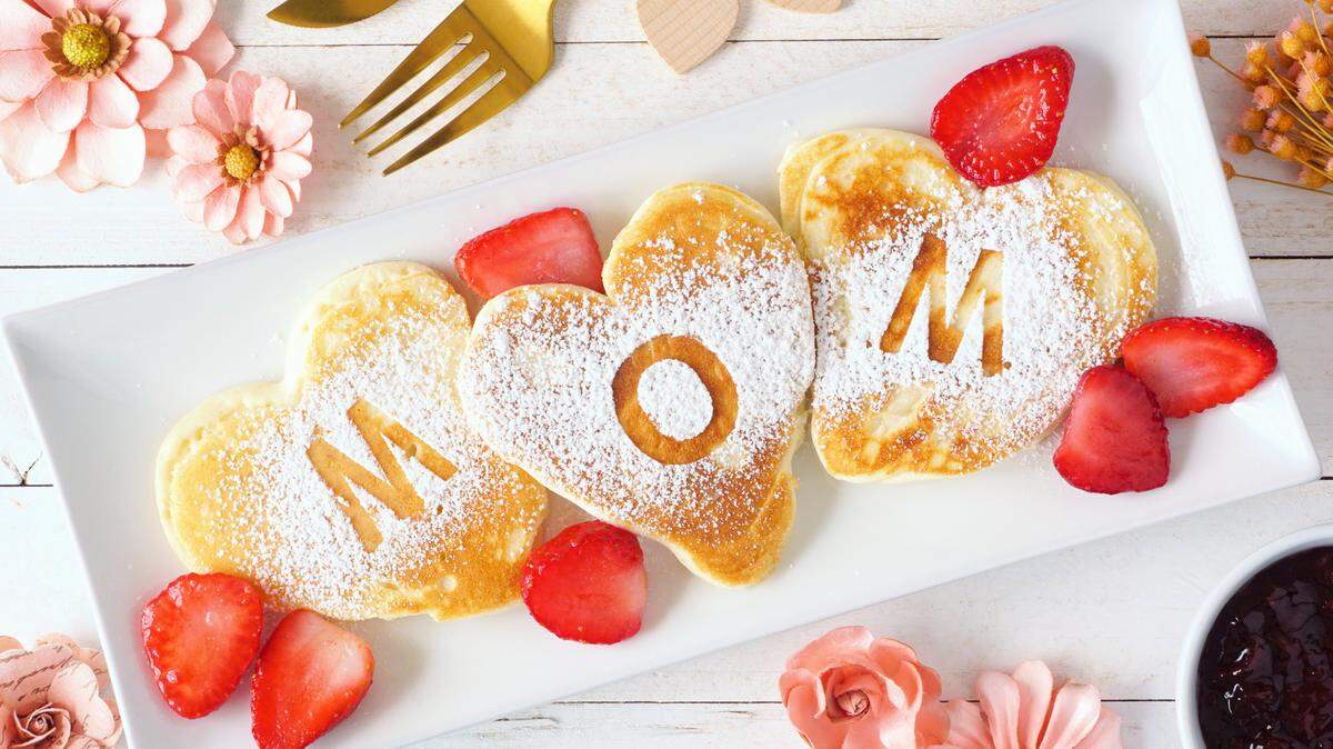 Mother’s Day is one of the biggest brunch days of the year, and lots of Wichita restaurants will be offering buffets or specials.