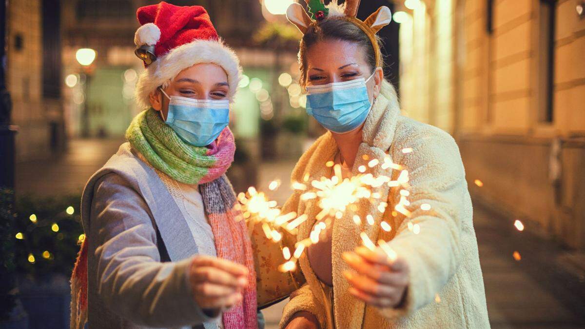 Our New Year’s wish for 2021? A do-over.
