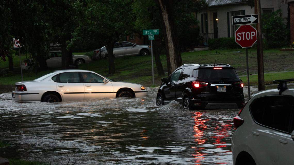 Wichita water customers to see their bills increase again soon. Here’s why