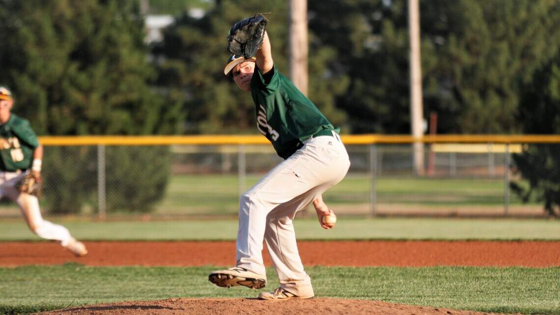All-League Baseball: See the high school coaches selections from around Wichita