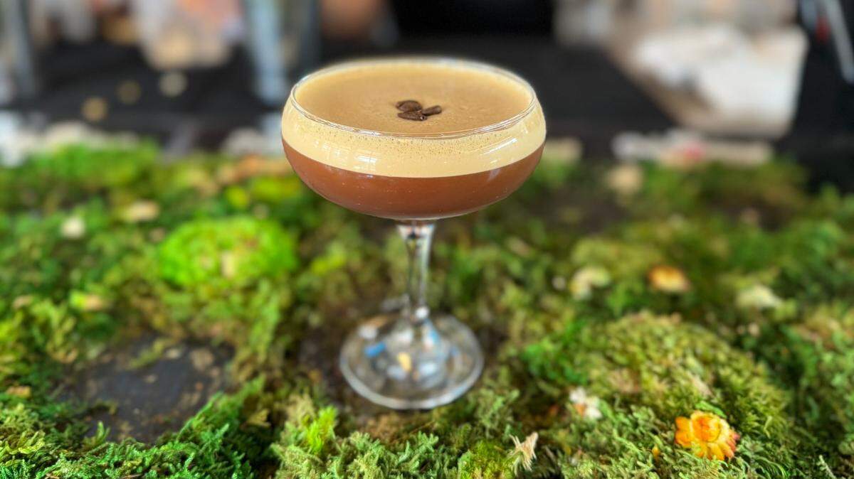 Wichita espresso martini fans say the ones made at Grow Plant Bar are among the best. In the fall, Grow even serves espresso martini flights. 