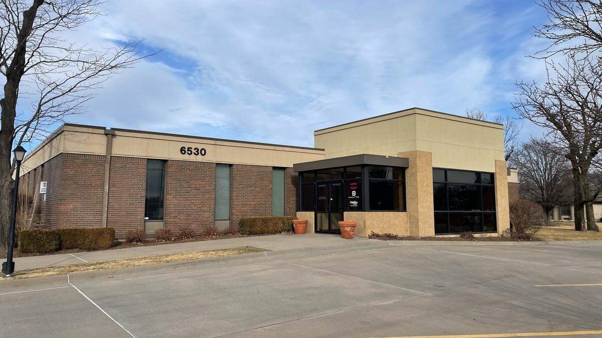 At Home Wichita Real Estate and Capital III have purchased the former east-side J.P. Weigand & Sons building. Tapestry Planning also is locating there.