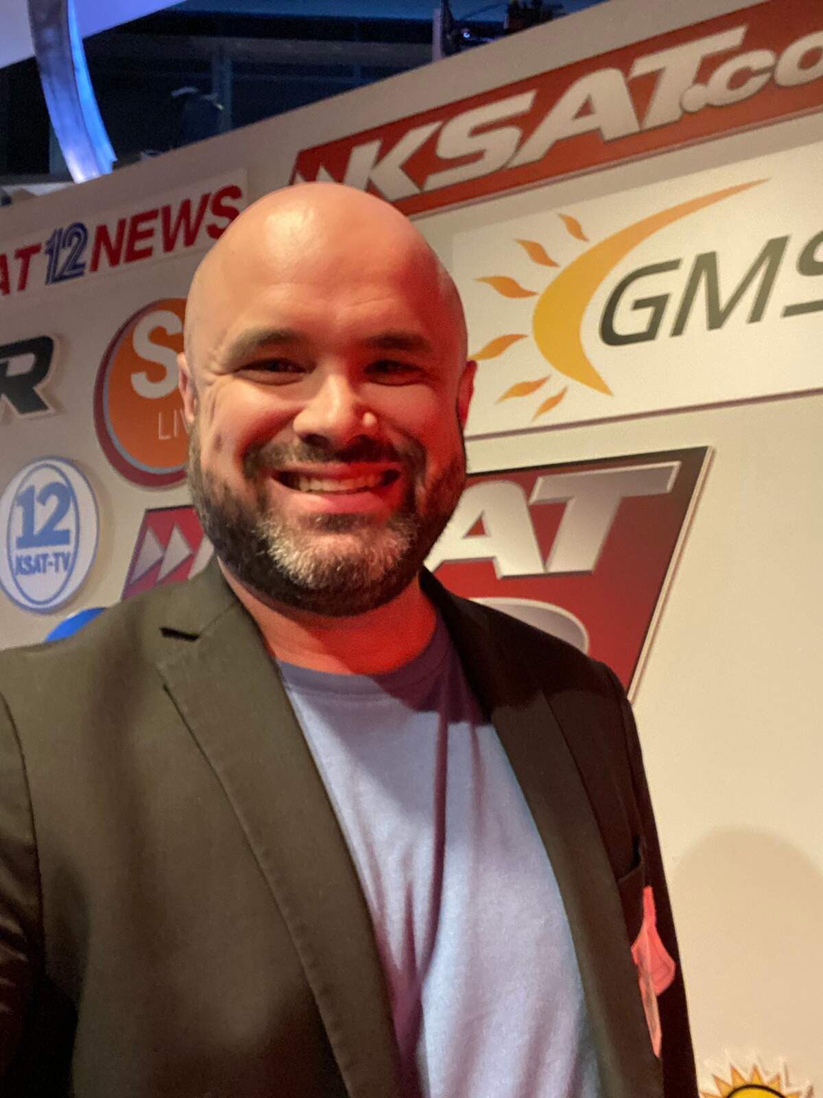 One-time Eagle business reporter Bryan Horwath is now a breaking news reporter for the publication, and he said that it’s “kind of exciting because you don’t know what’s going to happen day to day.”