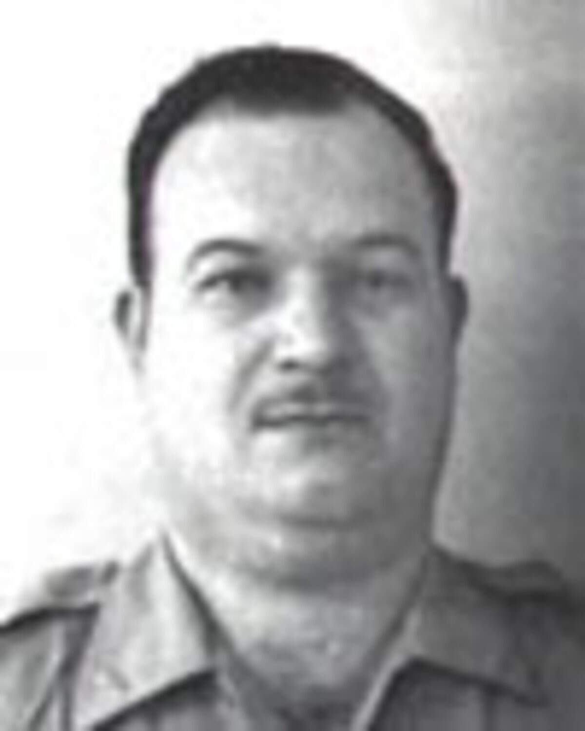 Detective Charles Meeks