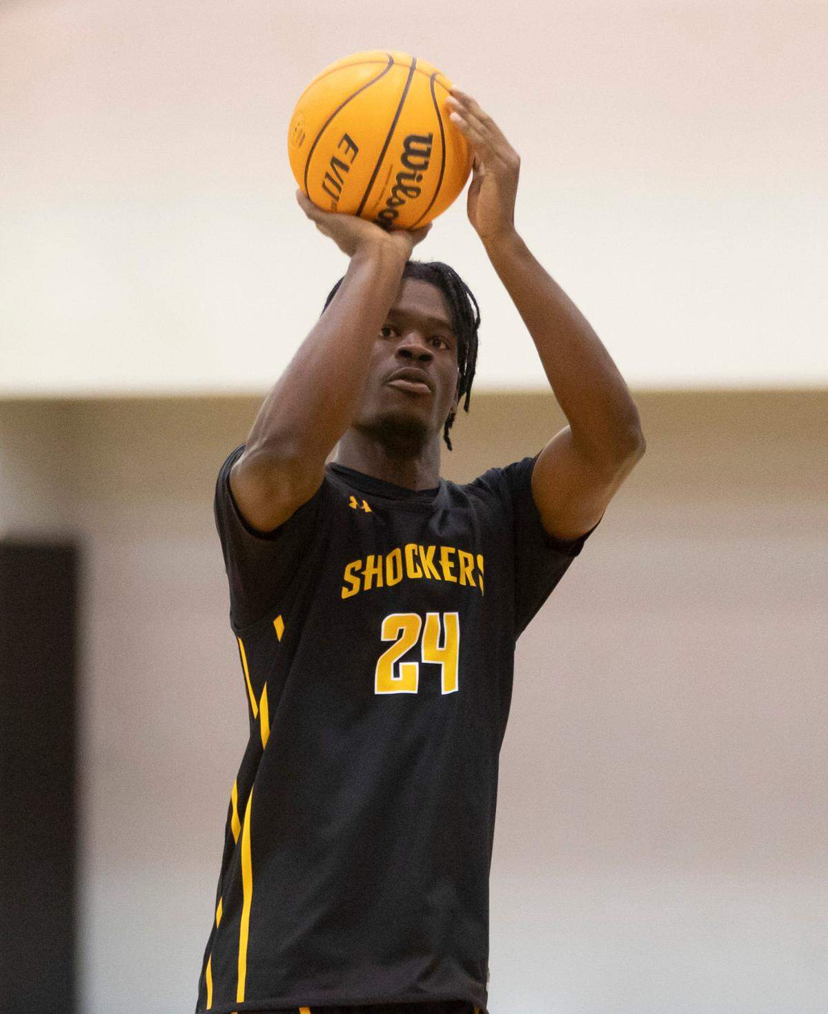 Isaac Abidde