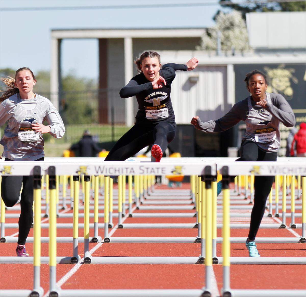 Newton’s Maggie Remsberg