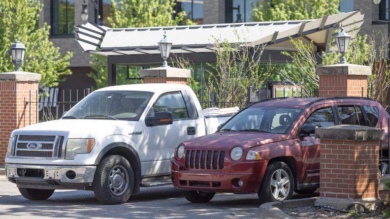 Back-in parking ban leads to tickets in downtown Wichita. Could the law change?