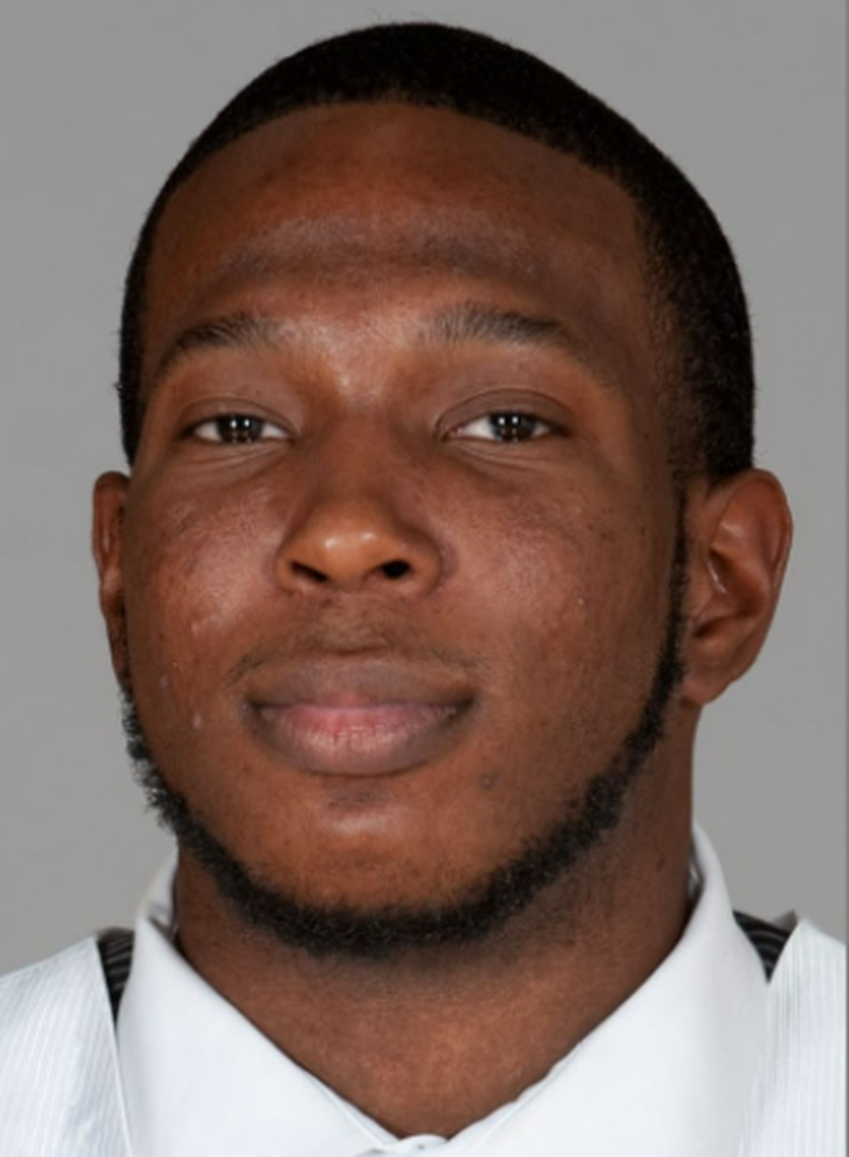 Alonzo Haywood