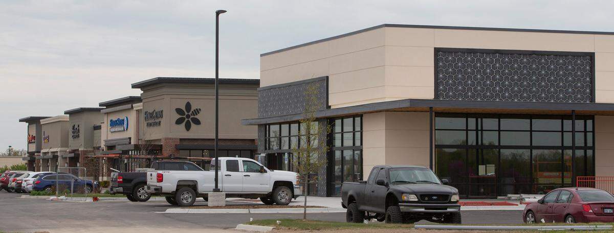 Panera Bread has been in the same spot at NewMarket Square since it opened in 2001 but is about to move to a free-standing space less than a mile north.
