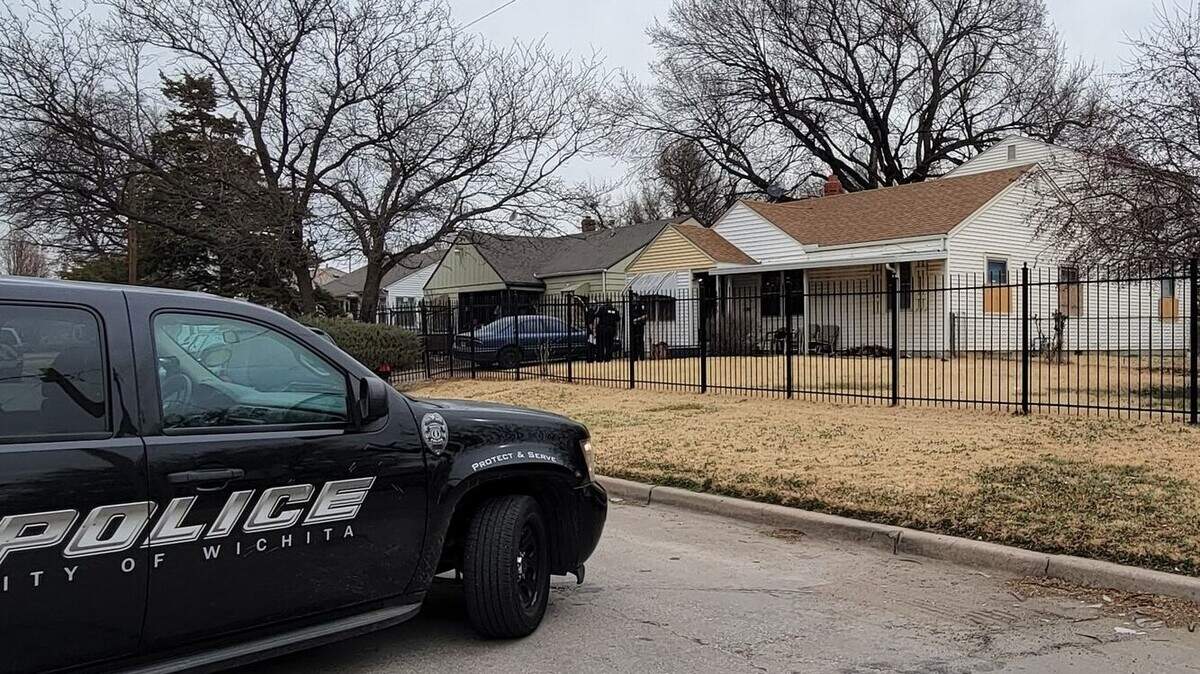 A man believed to be in his 60s was found shot at a home he owns near 16th and Spruce on Thursday morning.