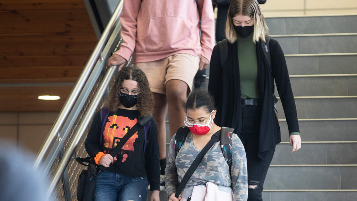 Wichita schools will send K-12 students in-person 5 days a week after Spring Break