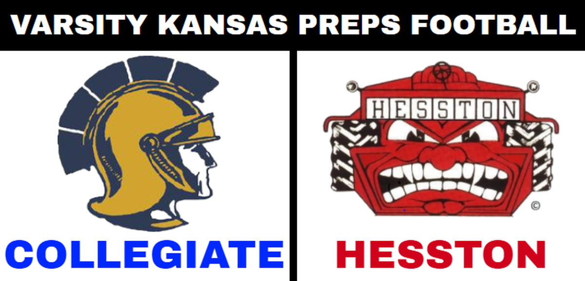 Collegiate at Hesston