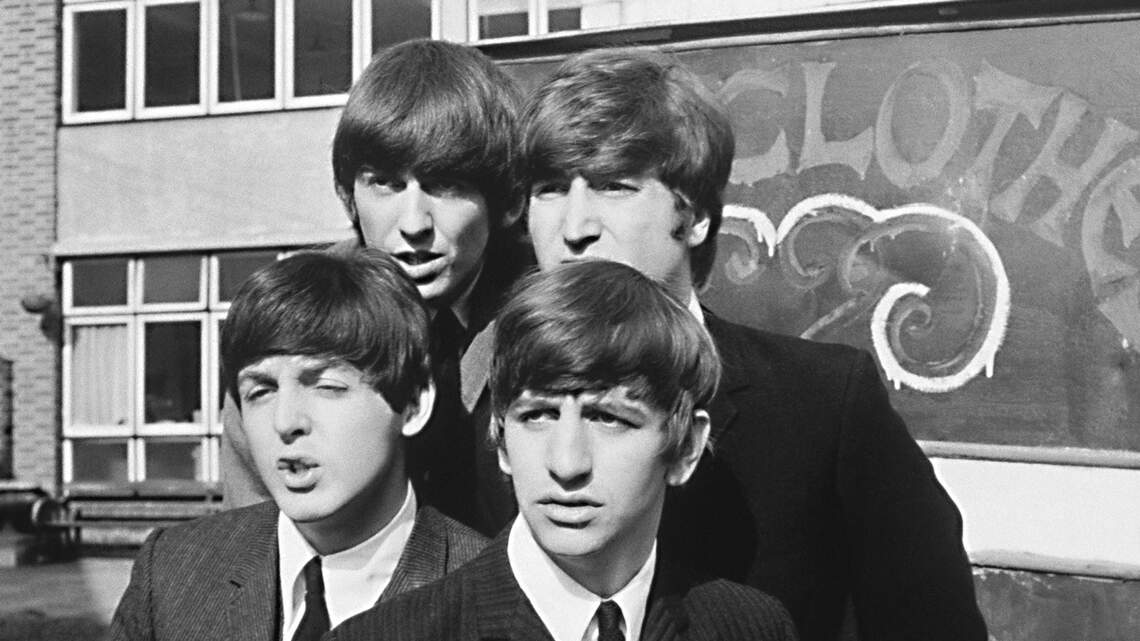 August indie film events in Wichita include the Beatles, Joan Baez and ‘Carrie’