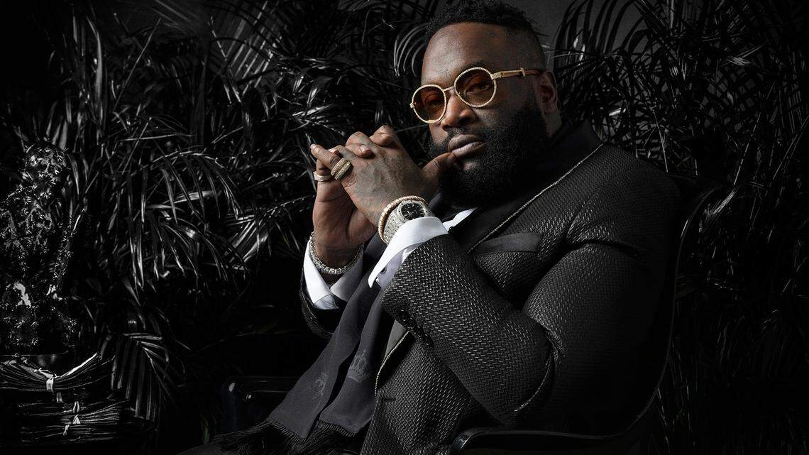 Legendary hip hop star, rapper will perform in Wichita this fall