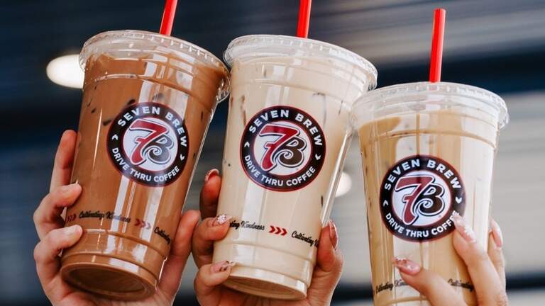 7 Brew Coffee eyes new Hilton Head Island location. Here’s where