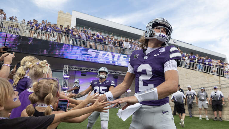 10 best Wichita-area Division I college sports performances of the past week