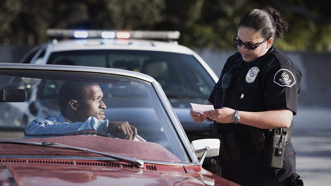 Can an IL police officer issue tickets outside of their jurisdiction? What the law says