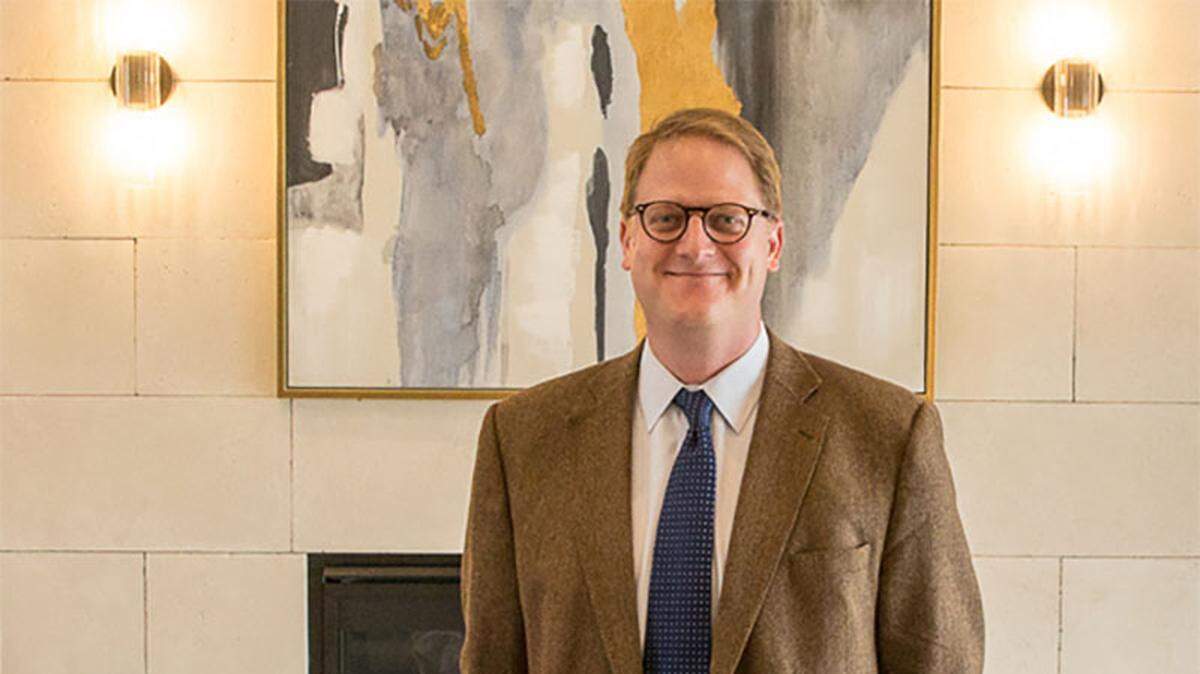 James Franko is president of Kansas Policy Institute