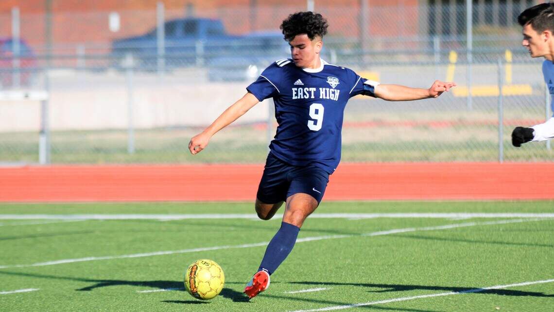 Kansas high school boys soccer: A list of 100 of the top players from Wichita area