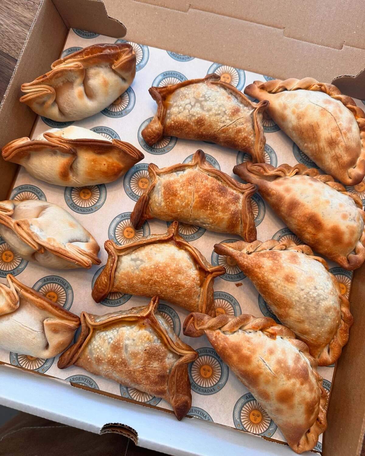 Wichita can now get Argentina’s Empanadas’ popular menu items nearly anytime they want.