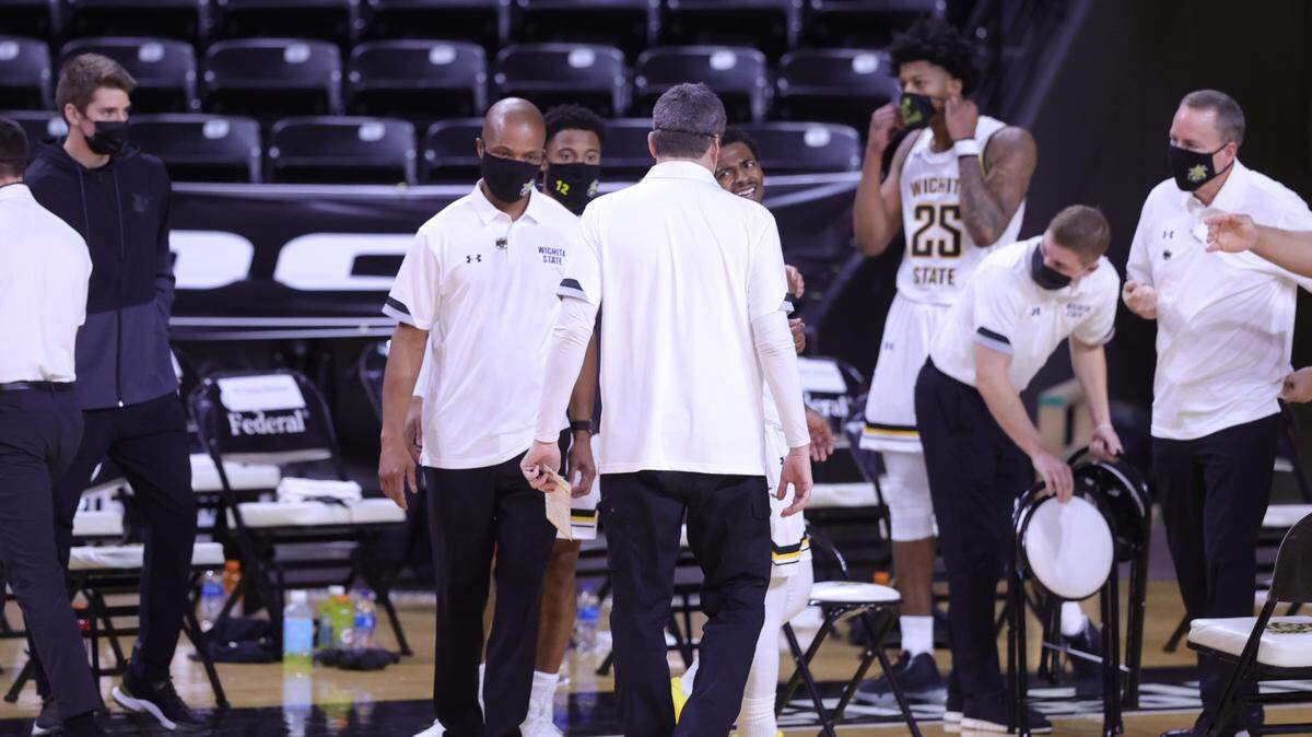 After being shorthanded its first two games of the season due to COVID-19 restrictions, WSU is optimistic it will have its full roster available for this week in practice.