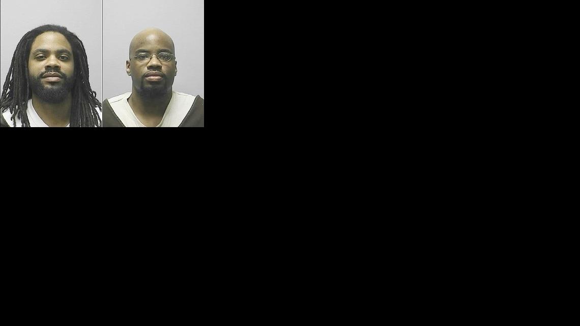 First appeal in Carr brothers’ murder case next week; many more possible