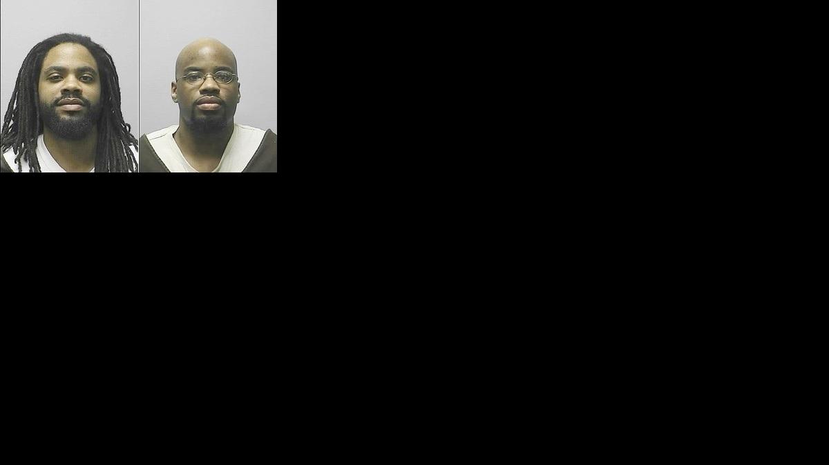 Jonathan and Reginald Carr were convicted in 2002 of murder, kidnapping, rape and sodomy for a 2000 home invasion that left four people dead.
