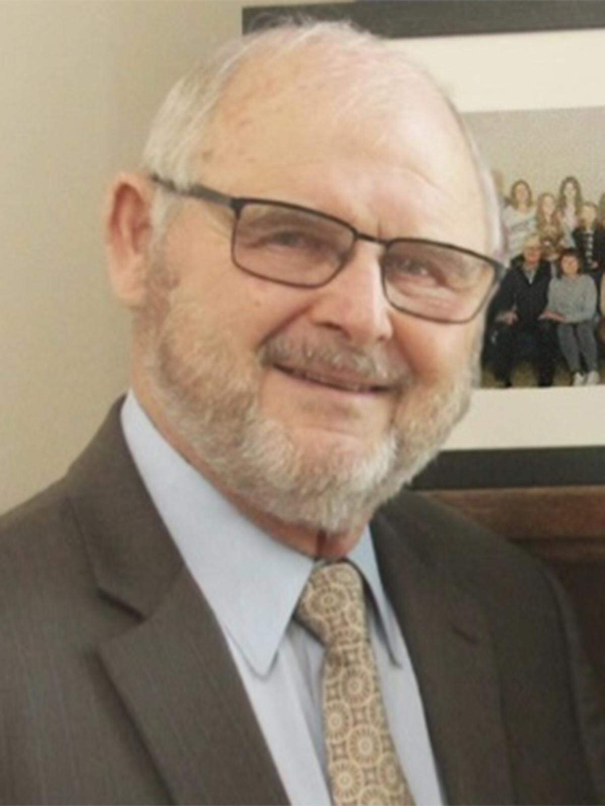 Chuck Schmidt