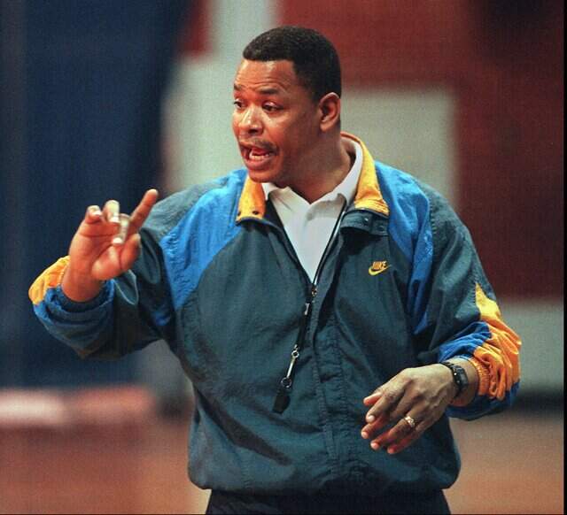 Remembering Wichita basketball coaching legend Ron Allen | Wichita Eagle