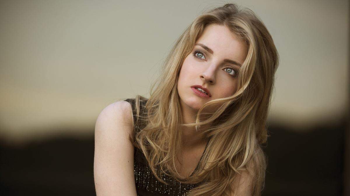 Lise de la Salle will perform five Rachmaninoff concertos in concert, including the Third. “It’s definitely one of the most challenging pieces ever,” she said.