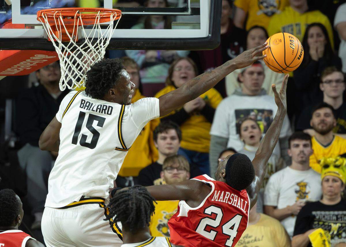 After a 71-61 win by the Shockers at Koch Arena last November, the Shockers will return the visit to Western Kentucky to open the 2024-25 season on November 4.