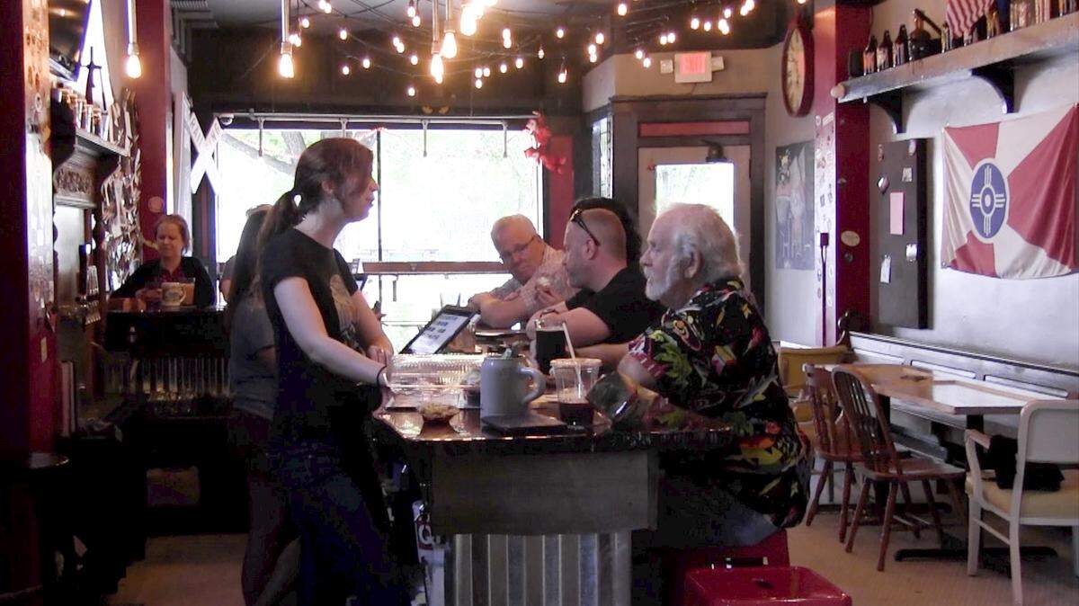 Third Place Brewing is the organizer of a big pub crawl coming up next month.
