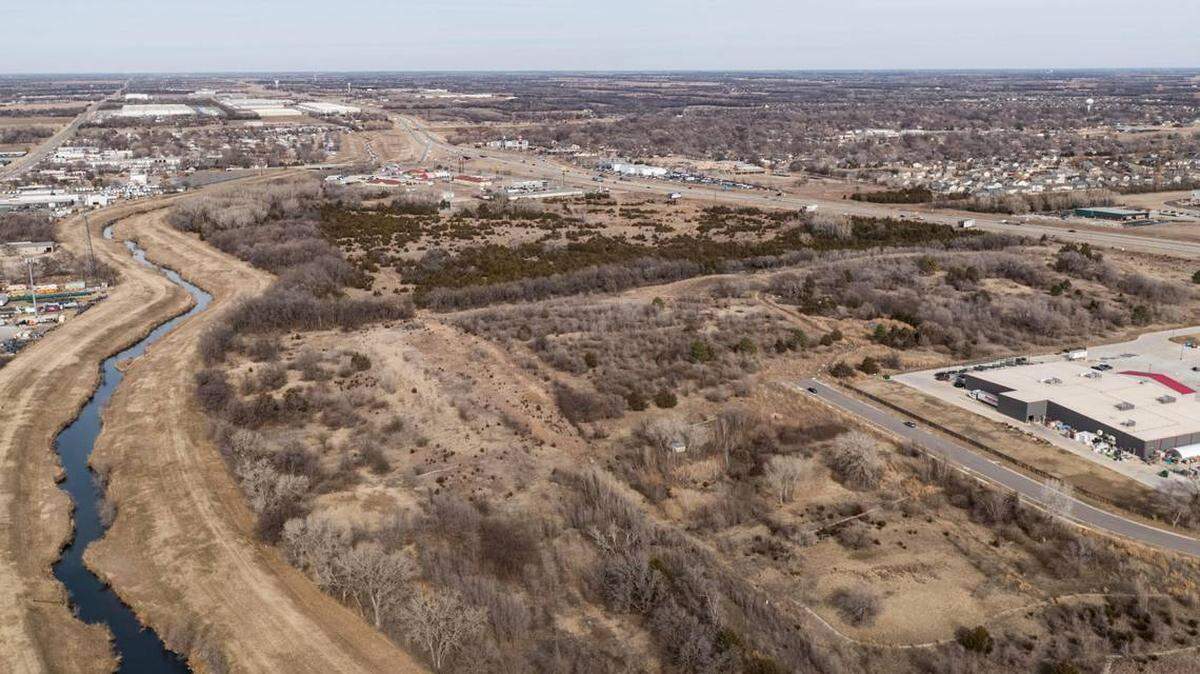 Whether Champtown Partnership puts new ball fields next to or just down from a proposed new STAR bonds district in Park City, Goddard officials aren’t happy about it.