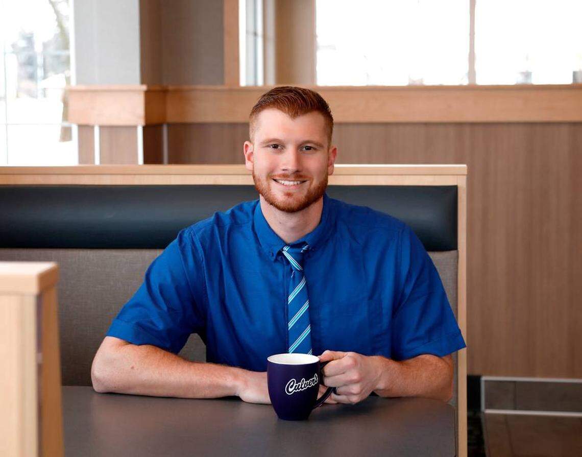 Culver’s franchisee Nick Campe has been saying his North Rock Road Culver’s would be open by summer. As it turns out, it will open on Monday, April 20.