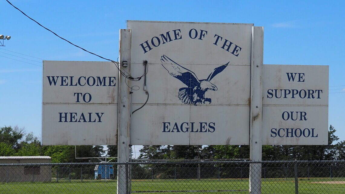 Smallest school district in Kansas to dissolve after voter and state board approval