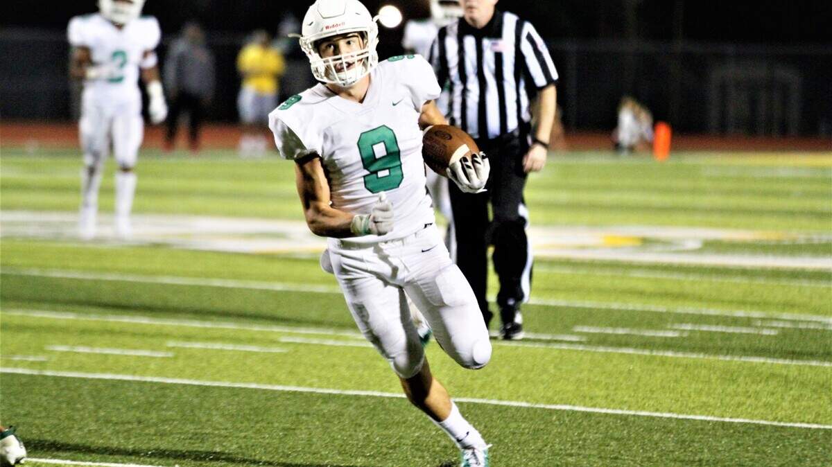 Derby’s Reid Liston