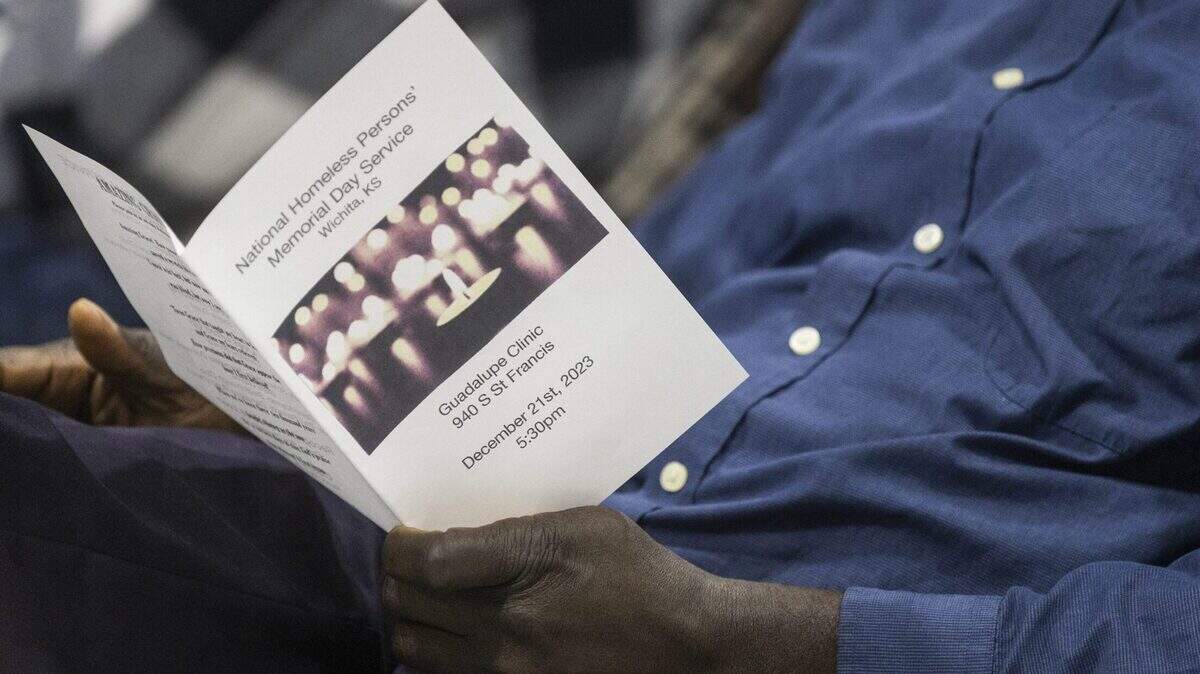 Officials are now tracking homeless deaths, shifting away from anecdotal lists cobbled together by advocates, service providers and the police. Each December, the lives of those lost are honored at a local memorial, usually held on National Homeless Persons’ Memorial Day.