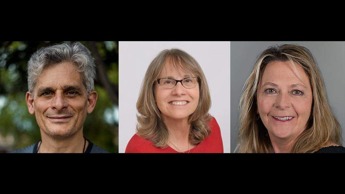 Voter guide: What Wichita school board candidates say about issues in District 2