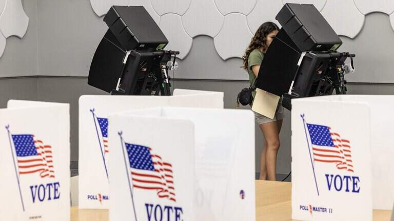 Early voting begins at 3 Sedgwick County locations. Here’s where to go