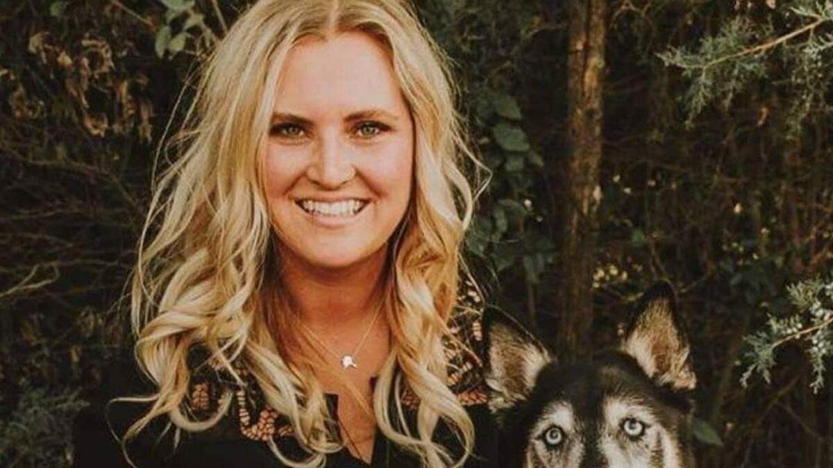 Wichita Eagle Vice President of Advertising Jessie Smith