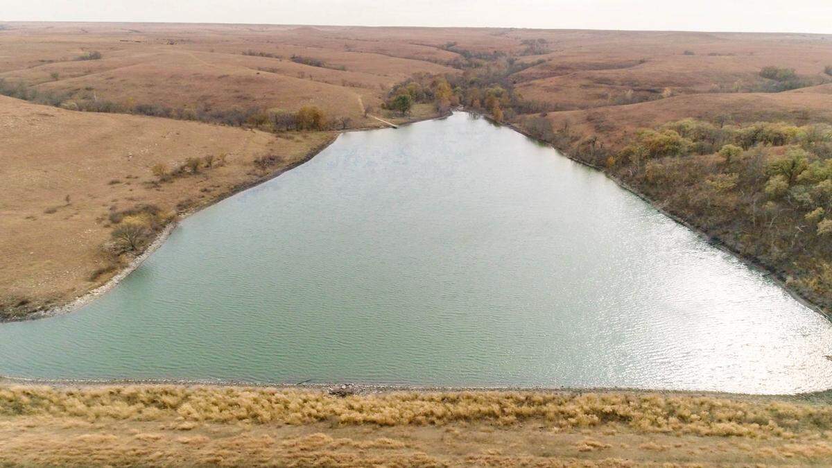 Wagstaff Ranch.