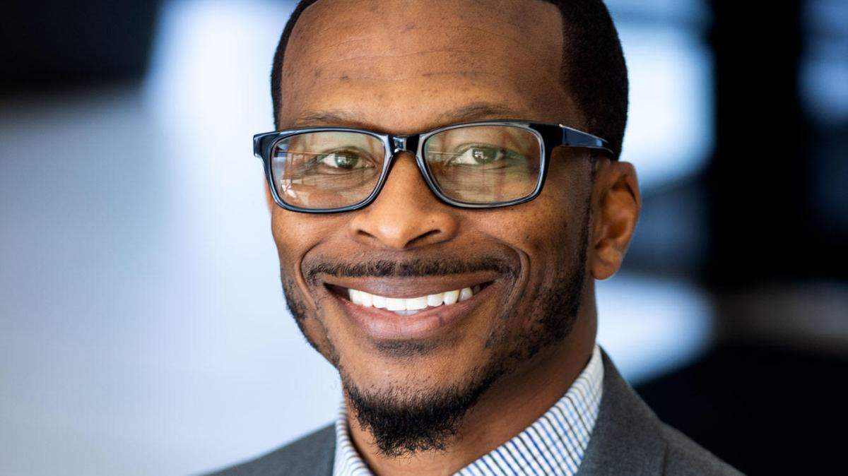 Darryl Kelly