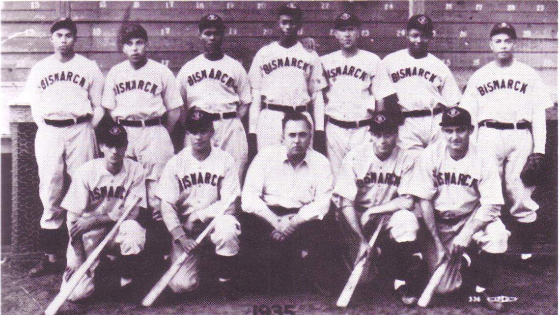 Before Ohtani, there was Hilton Smith. Wichita honors a Negro Leagues legend