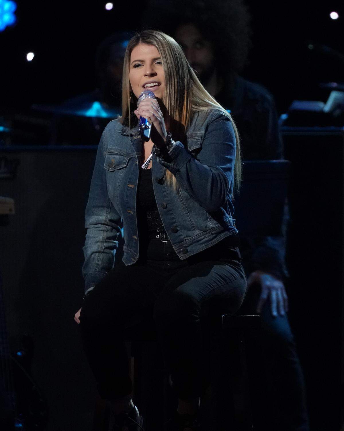 Wellington’s Makayla Brownlee, who appeared on the most recent season of “American Idol,” will perform at the Kansas State Fair’s Food and Tunes Weekend, scheduled for Aug. 21-22.
