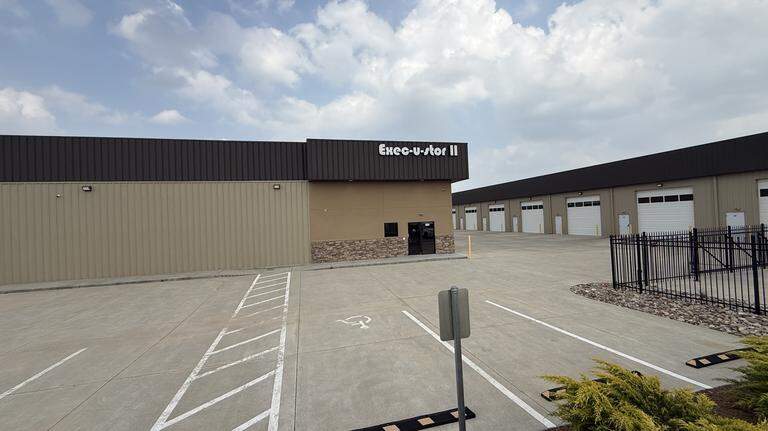 More storage units coming east and west. Why so many? ‘Honey, you’d be amazed.’