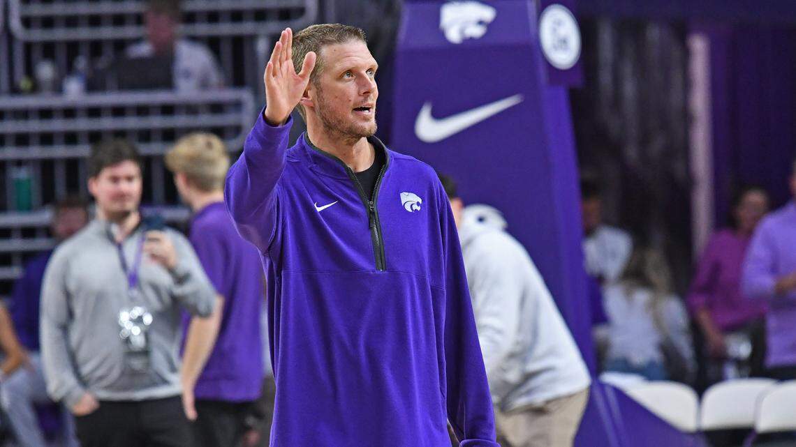 K-State football keeps recruiting momentum going by landing another prospect