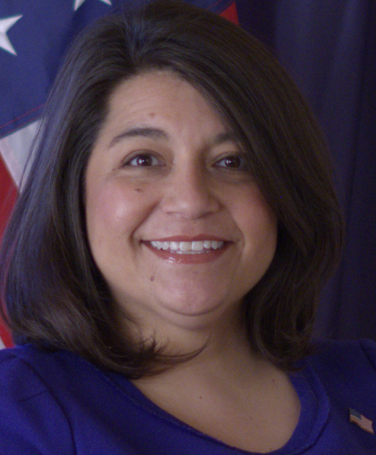 Candace Landers
