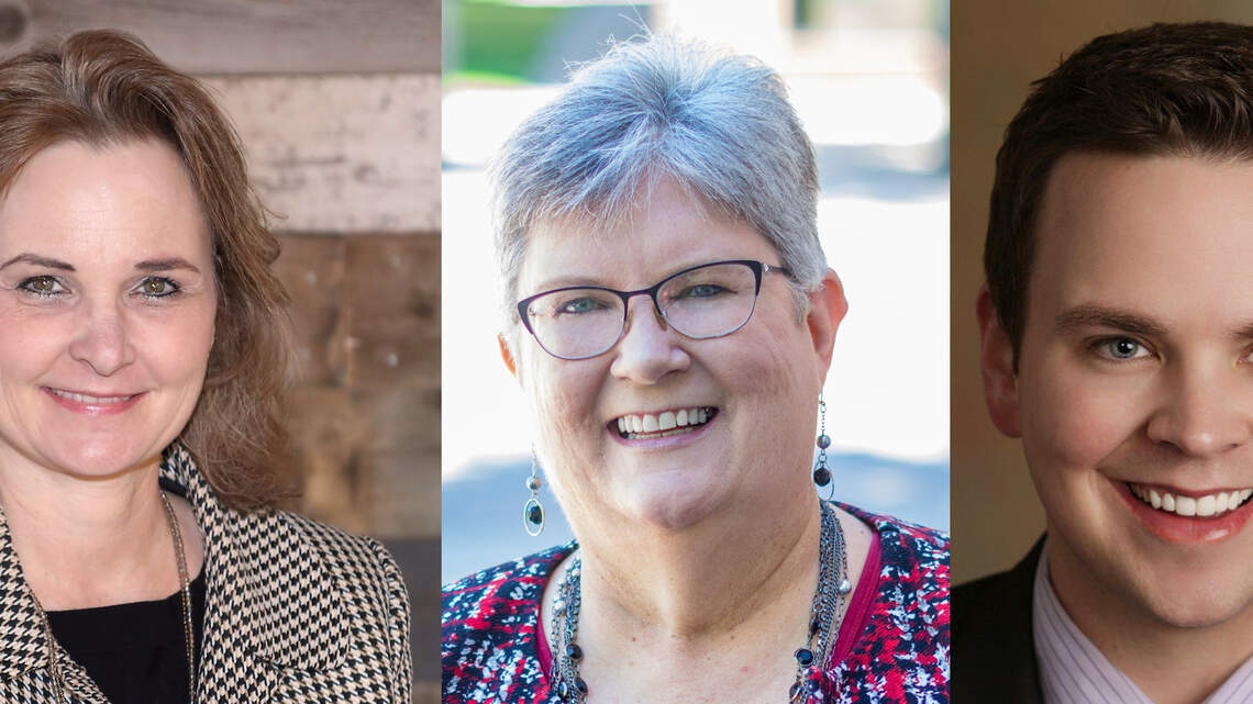 Wichita Eagle endorsements for Sedgwick County Commission’s Republican primary