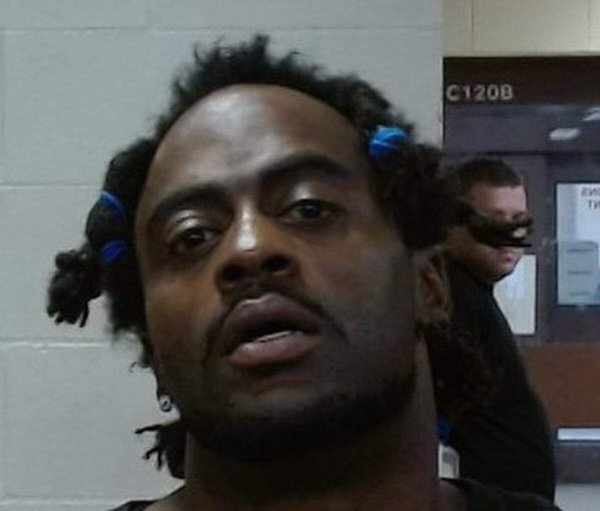 Anthony Irby